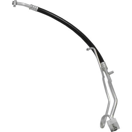 Universal Air Cond Universal Air Conditioning, Ha11364C HA11364C